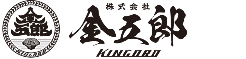 KINGOROホームページ